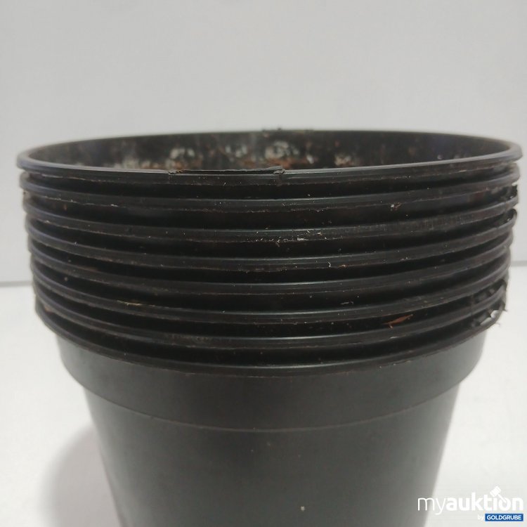 Artikel Nr. 980829 Artikel Nr. 980829: Diverse Blumentöpfe 8stk ca ø19cm