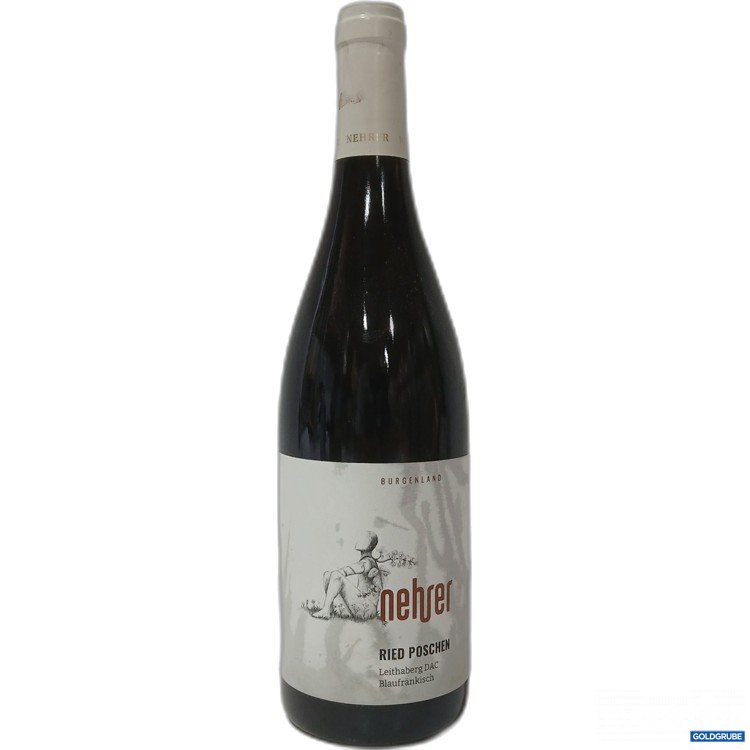 Artikel Nr. 982829: Nehrer Burgenland Ried Poschen Leithaberg DAC Blaufränkisch 2022, 0,75L