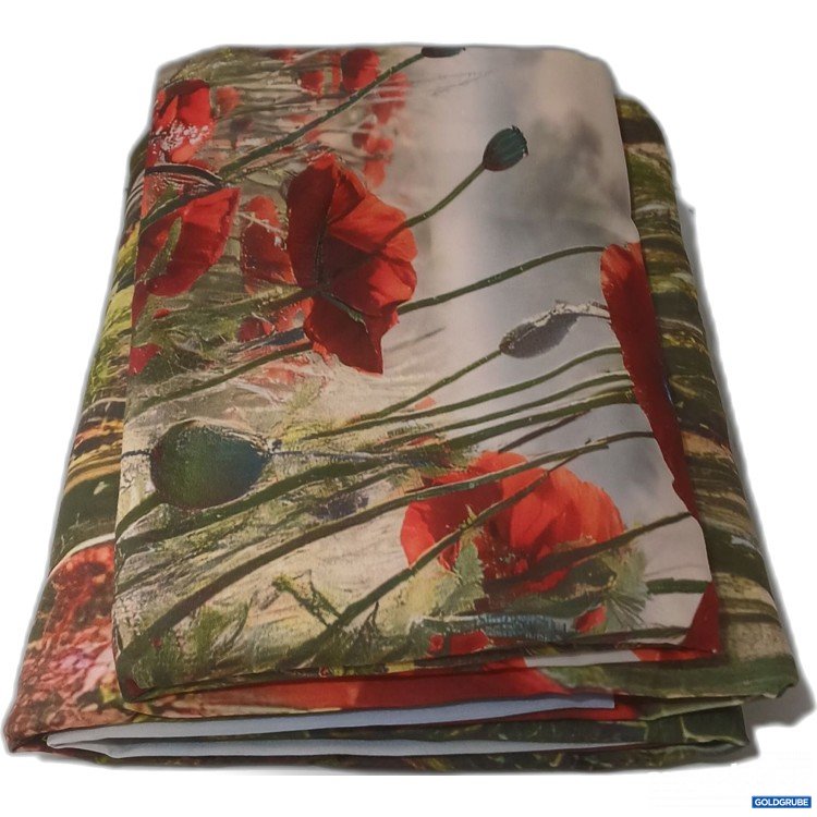 Artikel Nr. 983829 Artikel Nr. 983829: Bettwäsche Multicolor ca 200×200cm