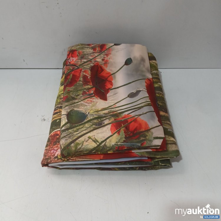 Artikel Nr. 983829 Artikel Nr. 983829: Bettwäsche Multicolor ca 200×200cm