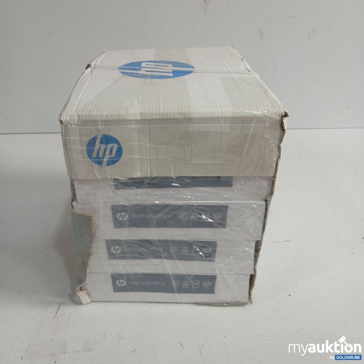 Artikel Nr. 992829: HP Kopierpapier A4 5x500Stk