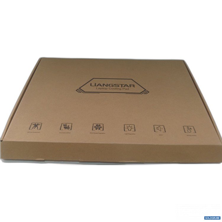 Artikel Nr. 996829 Artikel Nr. 996829: Liangstar Laptop Cooling Pad