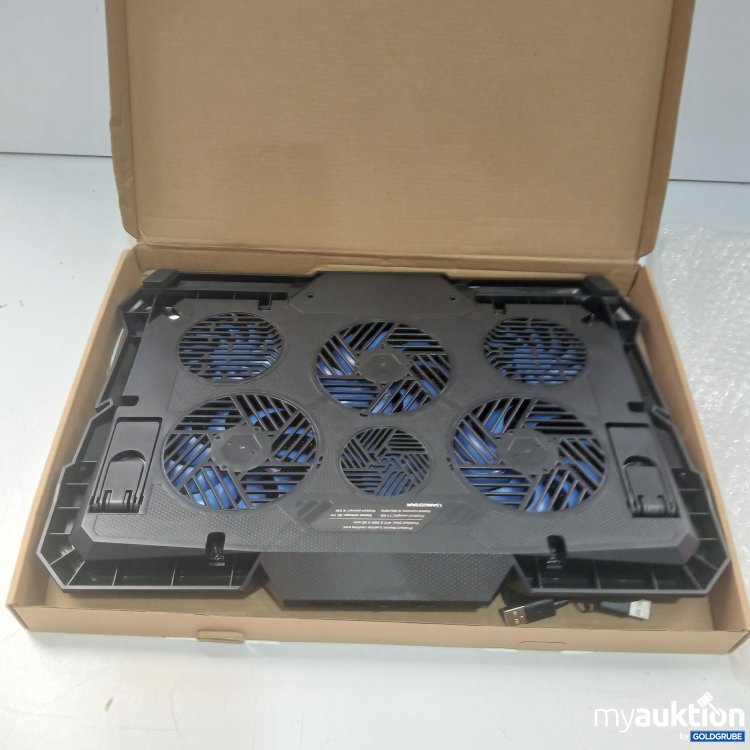 Artikel Nr. 996829 Artikel Nr. 996829: Liangstar Laptop Cooling Pad