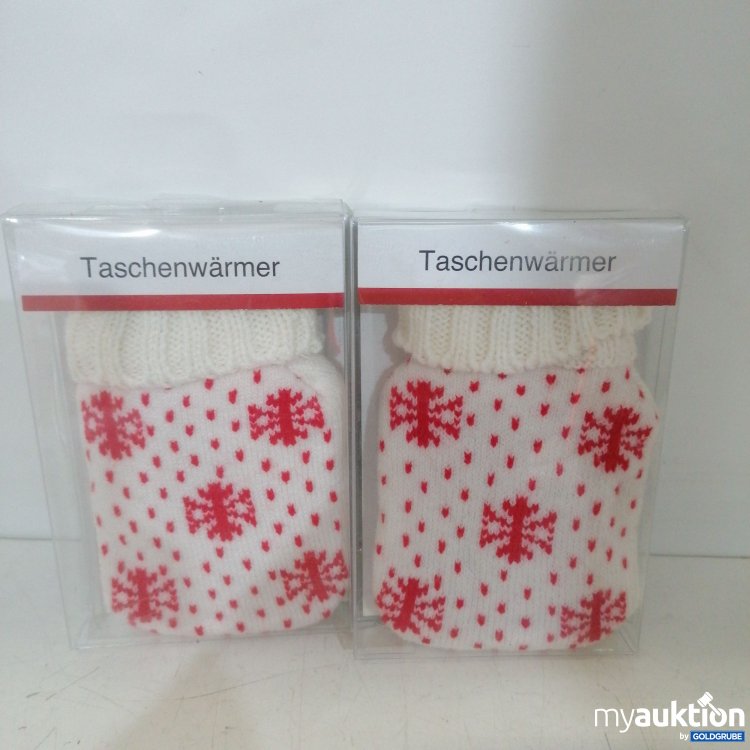 Artikel Nr. 336830 Artikel Nr. 336830: Taschenwärmer