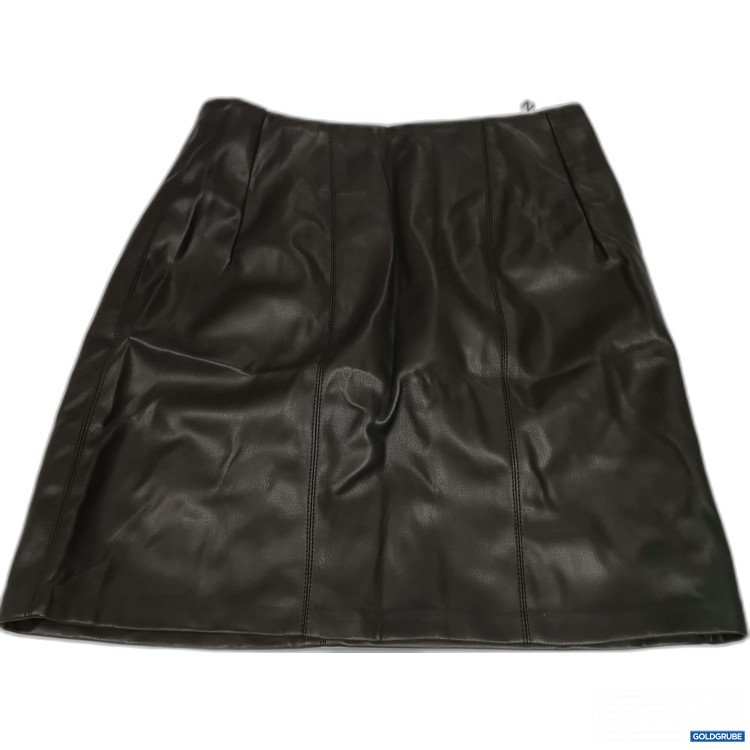 Artikel Nr. 433830 Artikel Nr. 433830: Nakd Minirock Lederoptik