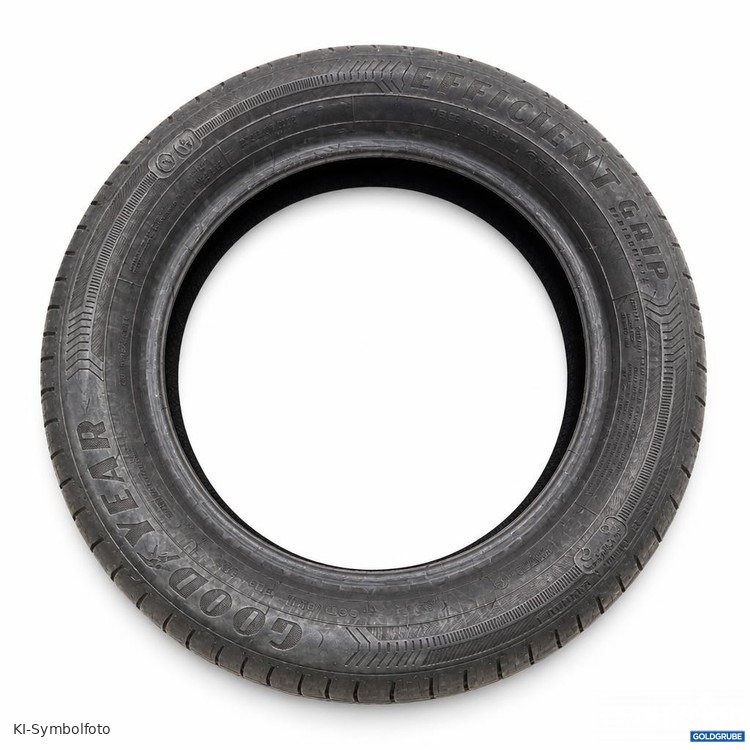 Artikel Nr. 445830 Artikel Nr. 445830: Goodyear EfficientGrip 185/60 R15 88H