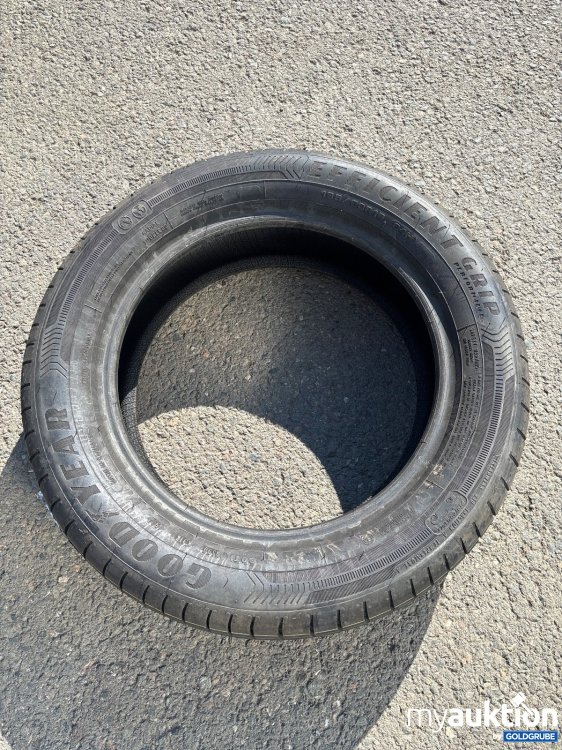 Artikel Nr. 445830 Artikel Nr. 445830: Goodyear EfficientGrip 185/60 R15 88H