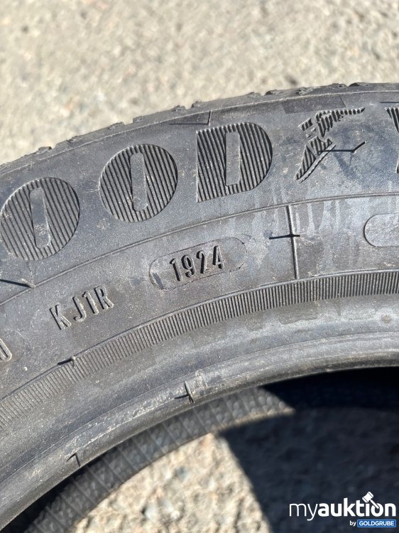 Artikel Nr. 445830 Artikel Nr. 445830: Goodyear EfficientGrip 185/60 R15 88H