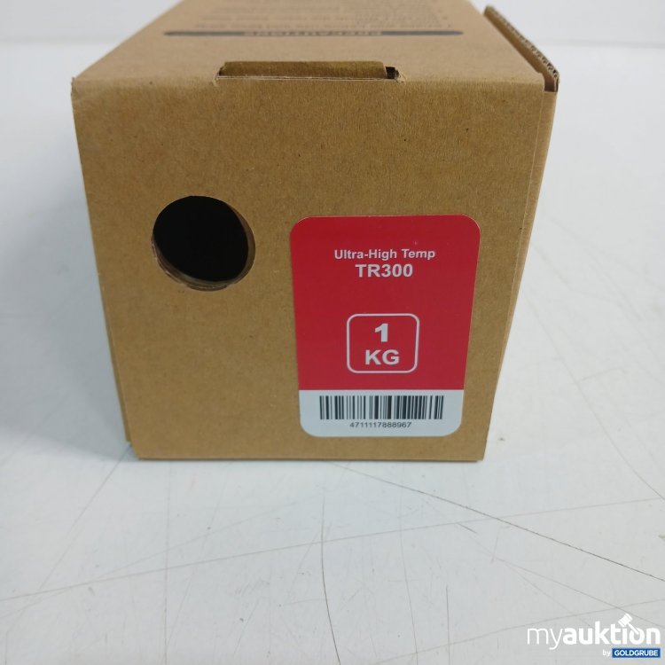 Artikel Nr. 466830 Artikel Nr. 466830: phrozen 3D Printing Resin Ultra-High Temp TR 300 1 kg