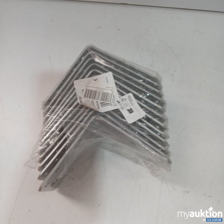 Artikel Nr. 467830 Artikel Nr. 467830: 12 Stück Metallwinkel