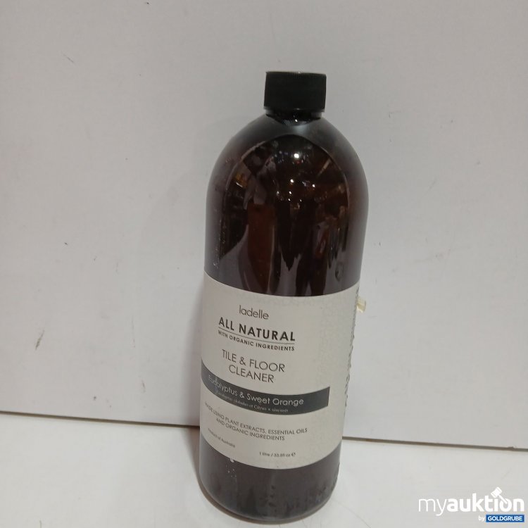 Artikel Nr. 470830: ladelle Tile & Floor Cleaner 1 l itre