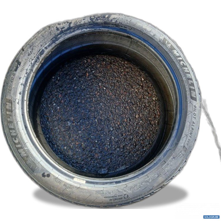 Artikel Nr. 524830: Michelin Reifen 225/40 R18