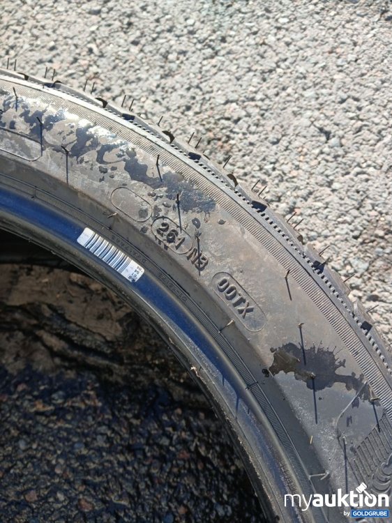 Artikel Nr. 524830: Michelin Reifen 225/40 R18