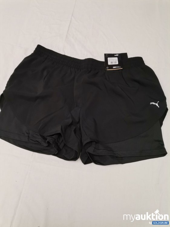 Artikel Nr. 687830 Artikel Nr. 687830: Puma running Shorts
