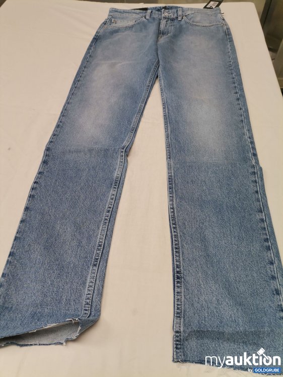 Artikel Nr. 695830 Artikel Nr. 695830: 7 mankind Jeans