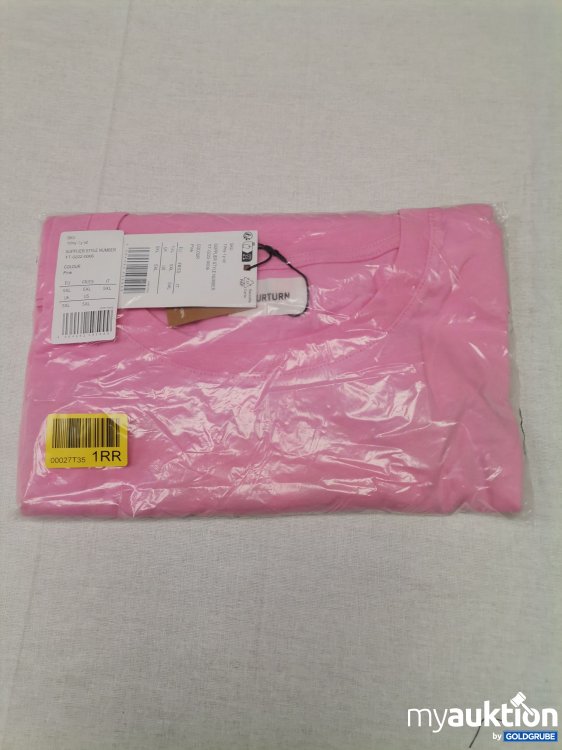 Artikel Nr. 696830 Artikel Nr. 696830: Yourturn Shirt