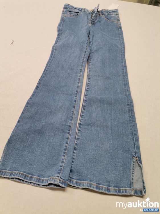 Artikel Nr. 734830 Artikel Nr. 734830: Mango Jeans girl