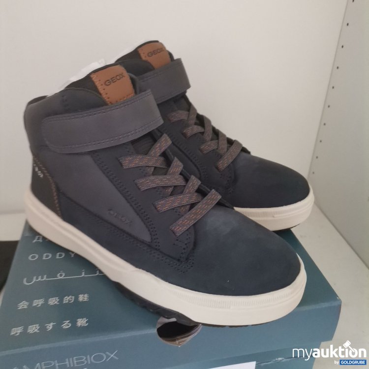 Artikel Nr. 814830: Geox buns hee b babx Sneaker 