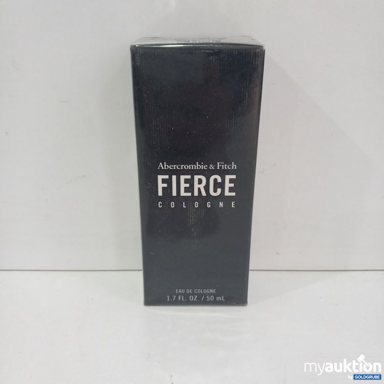 Artikel Nr. 819830 Artikel Nr. 819830: Abercombie&Fitsch Fierce 50 ml