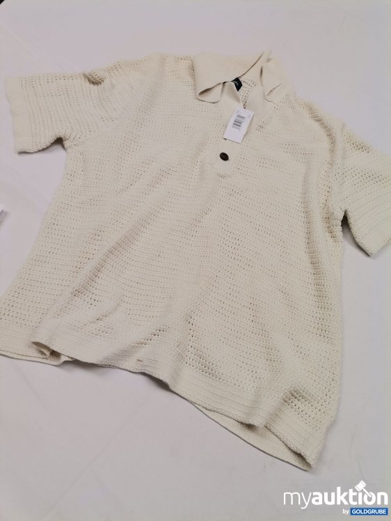 Artikel Nr. 822830 Artikel Nr. 822830: Abercrombie and Fitch Loch Poloshirt
