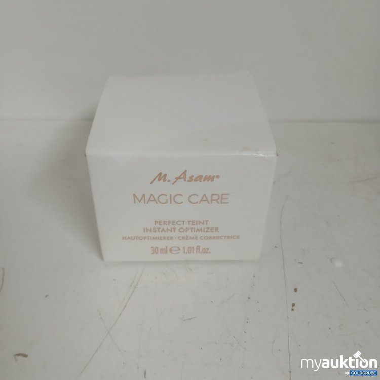 Artikel Nr. 827830 Artikel Nr. 827830: M.Asam Magic Care Perfect Teint 30ml