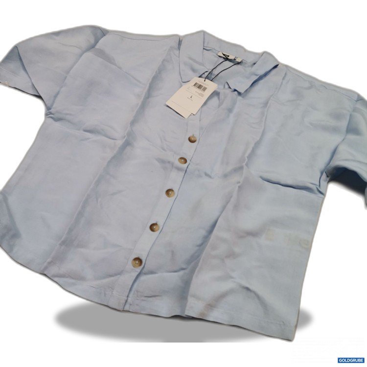 Artikel Nr. 836830: We Leinenbluse