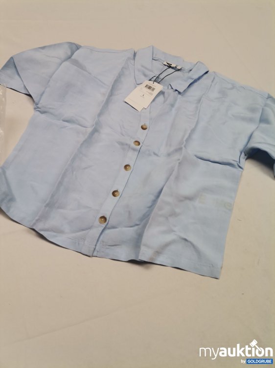 Artikel Nr. 836830: We Leinenbluse