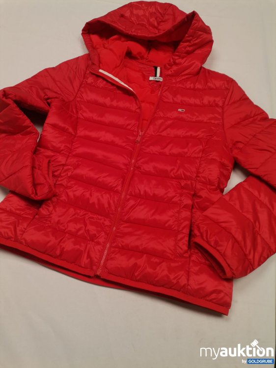 Artikel Nr. 841830: Tommy Hilfiger Jacke ohne Etikett 