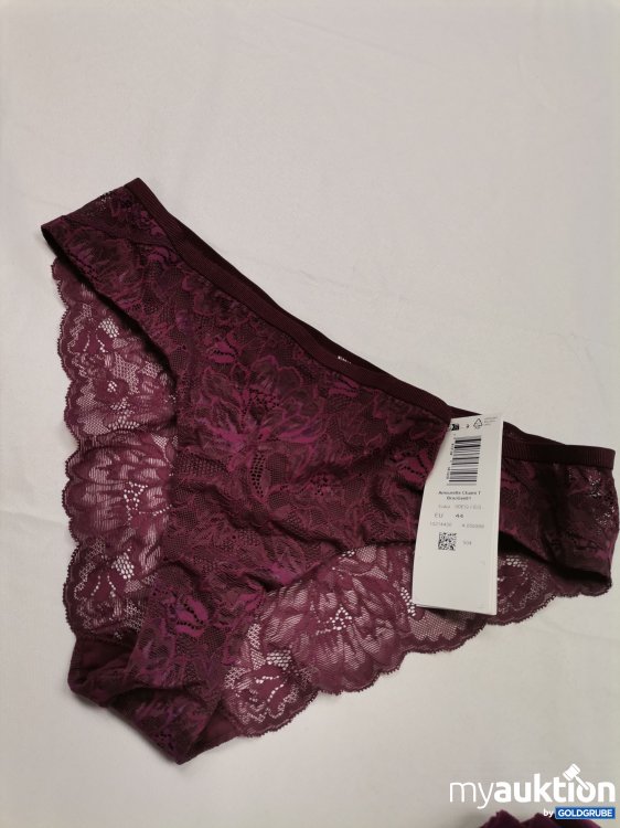 Artikel Nr. 842830 Artikel Nr. 842830: Triumph Underwear