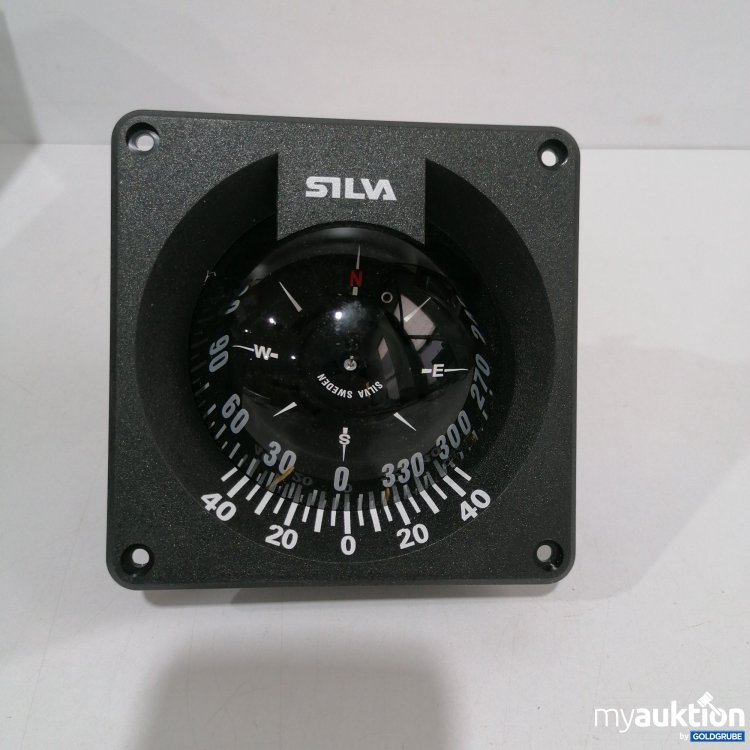 Artikel Nr. 856830: Silva Kompass 100B/H