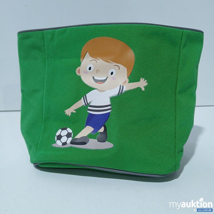 Artikel Nr. 858830: Lenkertasche 