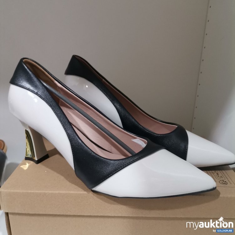 Artikel Nr. 860830: Pumps 