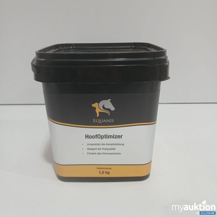 Artikel Nr. 866830: Equanis HoofOptimizer 1,5kg 
