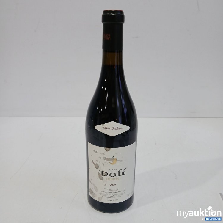 Artikel Nr. 870830 Artikel Nr. 870830: Finca Dofi Gratallops 75cl