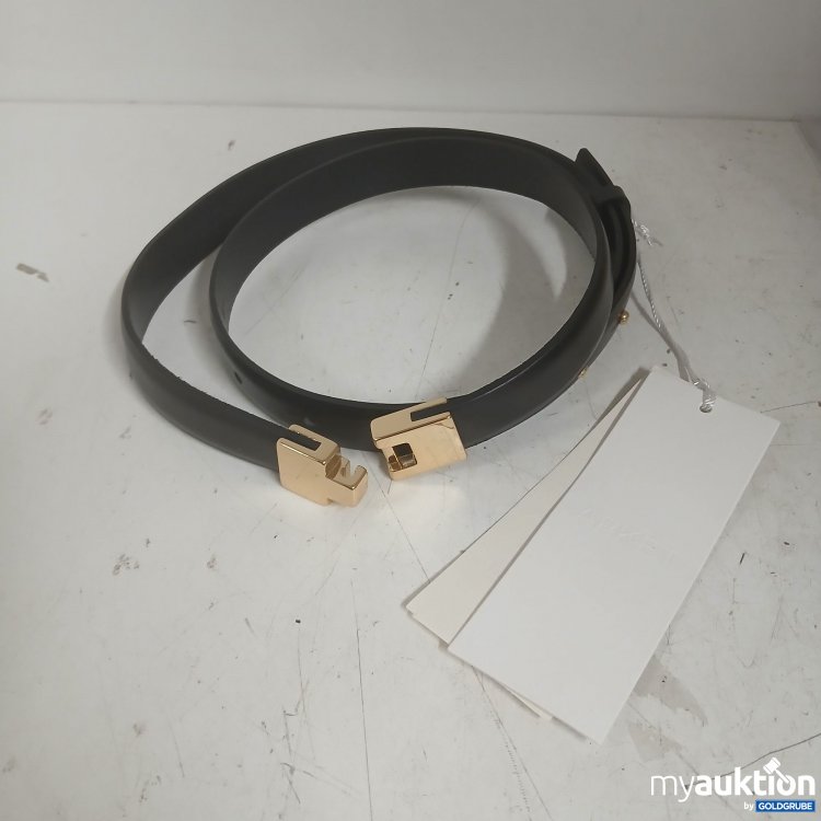 Artikel Nr. 874830 Artikel Nr. 874830: Arket Gürtel XS/S