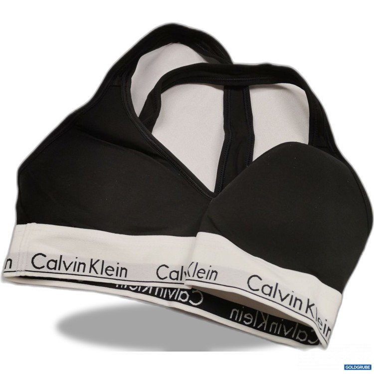 Artikel Nr. 879830 Artikel Nr. 879830: Calvin Klein Bra