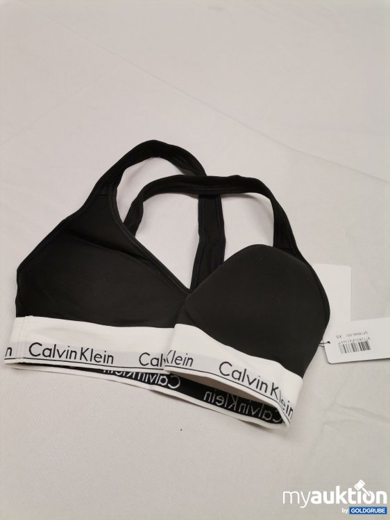 Artikel Nr. 879830 Artikel Nr. 879830: Calvin Klein Bra