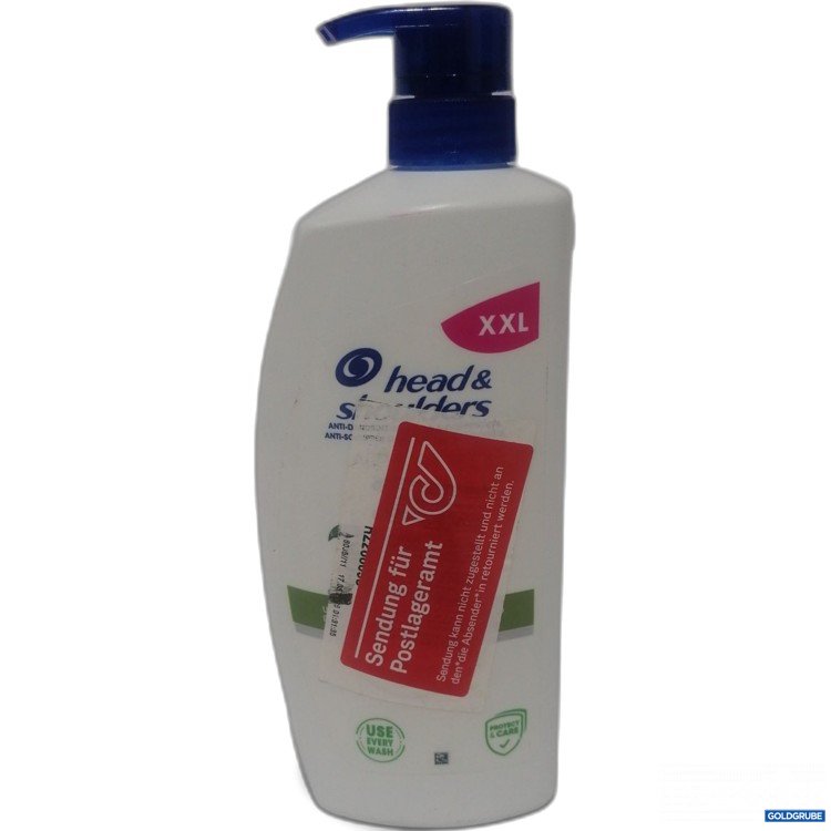 Artikel Nr. 883830: XXL Head&Shoulders Shampoo 800ml