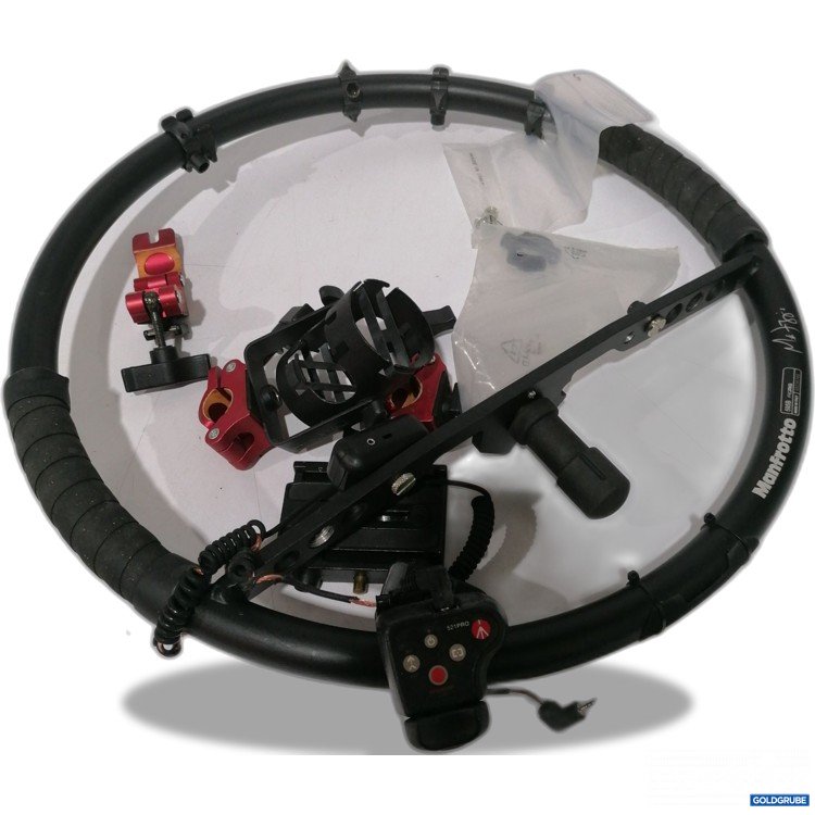 Artikel Nr. 887830 Artikel Nr. 887830: Manfrotto 595B Figrig AD234745