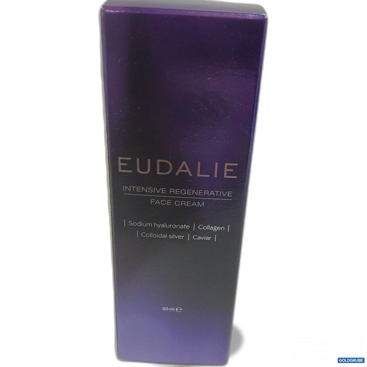 Artikel Nr. 888830: Eudalie Face Cream 50ml 