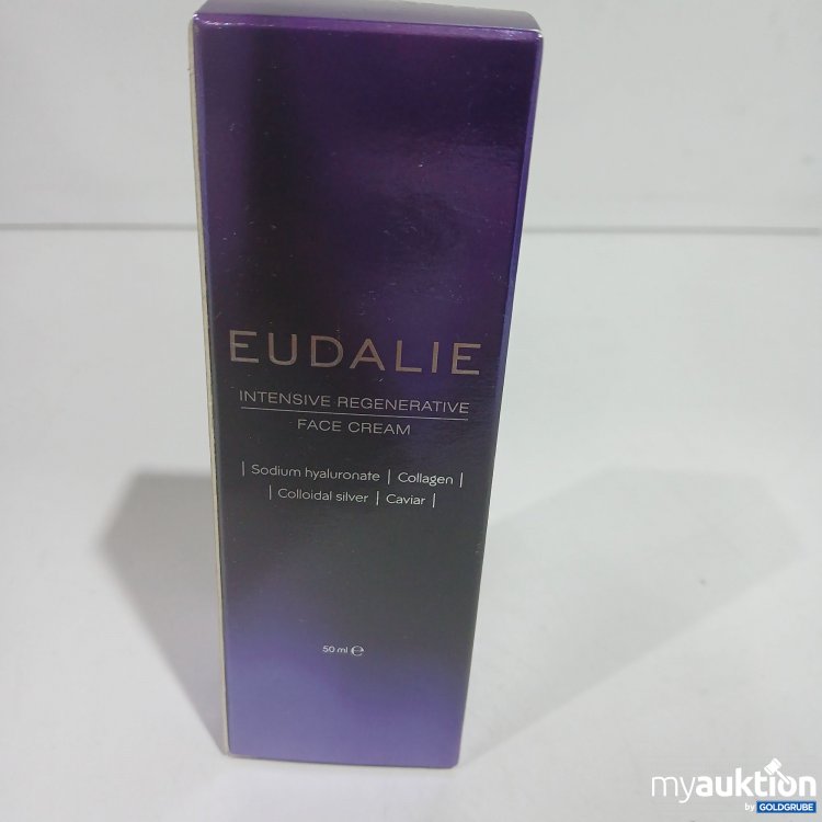 Artikel Nr. 888830: Eudalie Face Cream 50ml 