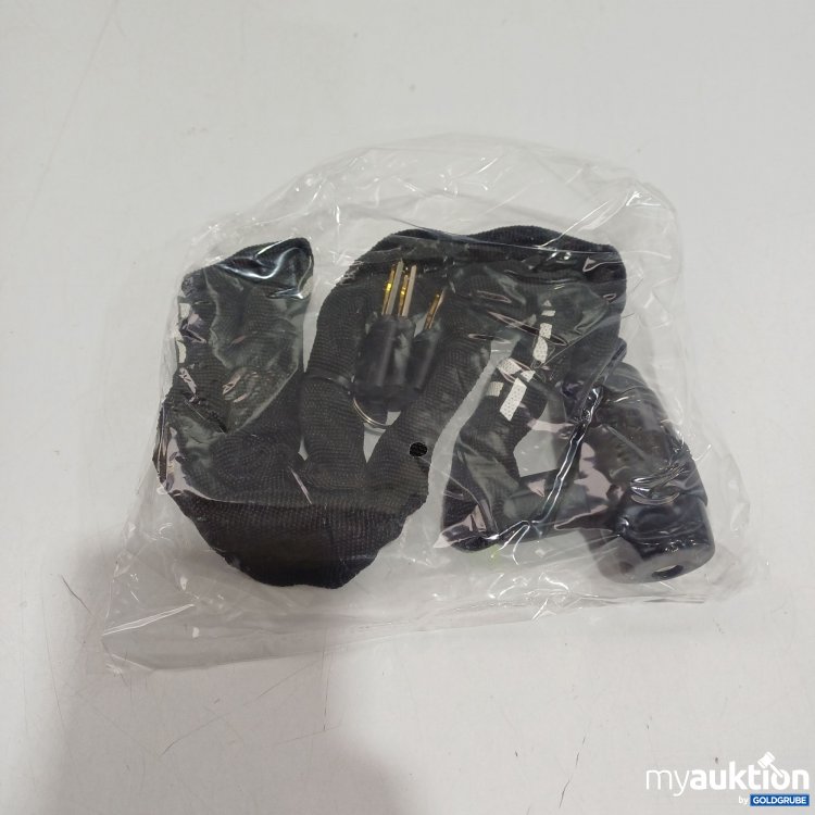 Artikel Nr. 894830: SenluKit Fahrradschloss mot Schlüssel