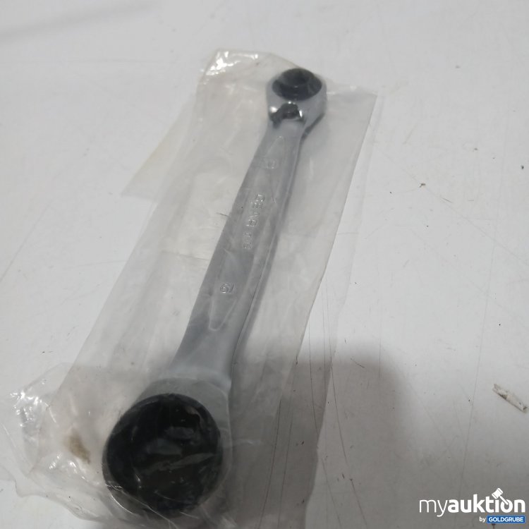 Artikel Nr. 895830: Ks Tools 4 in 1 Kälte-Klima-Ratschenschlüssel, umschaltbar