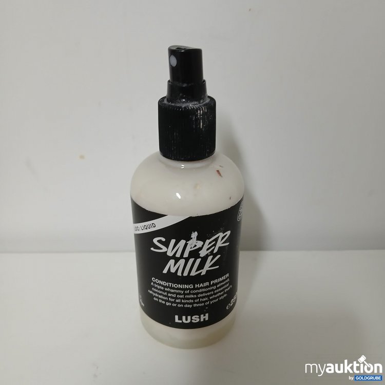 Artikel Nr. 897830: Super Milk Conditioning Hair Primer Lush 250g 