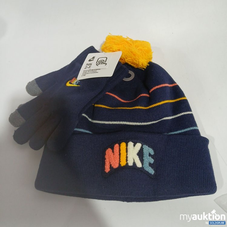 Artikel Nr. 905830 Artikel Nr. 905830: Nike 2Piece Set