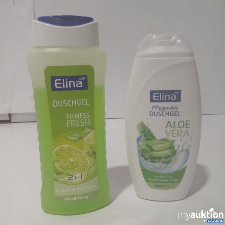 Artikel Nr. 911830: Elina Duschgel