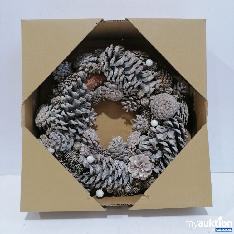 Artikel Nr. 912830: Weihnachtlicher Dekokranz