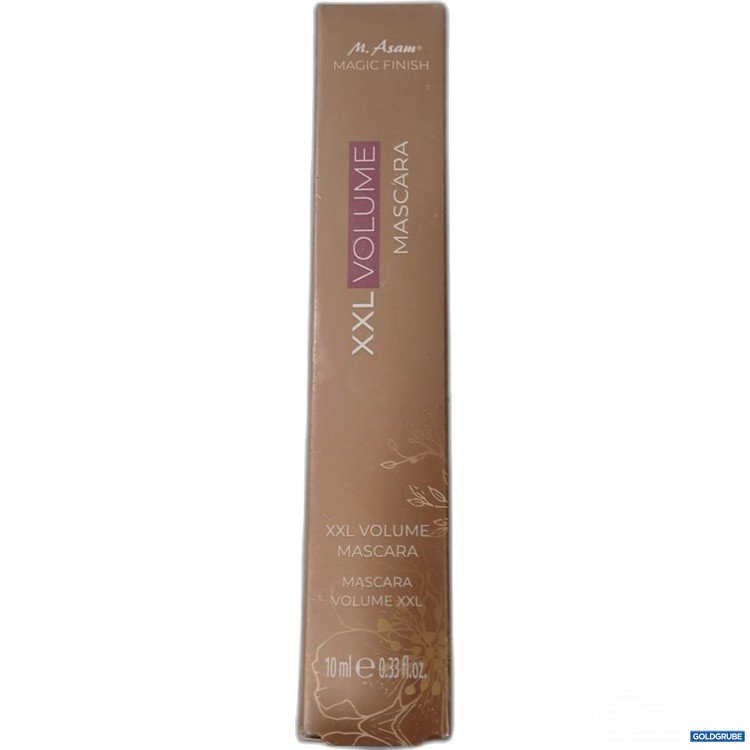 Artikel Nr. 918830: M. Asam XXL Volume Mascara