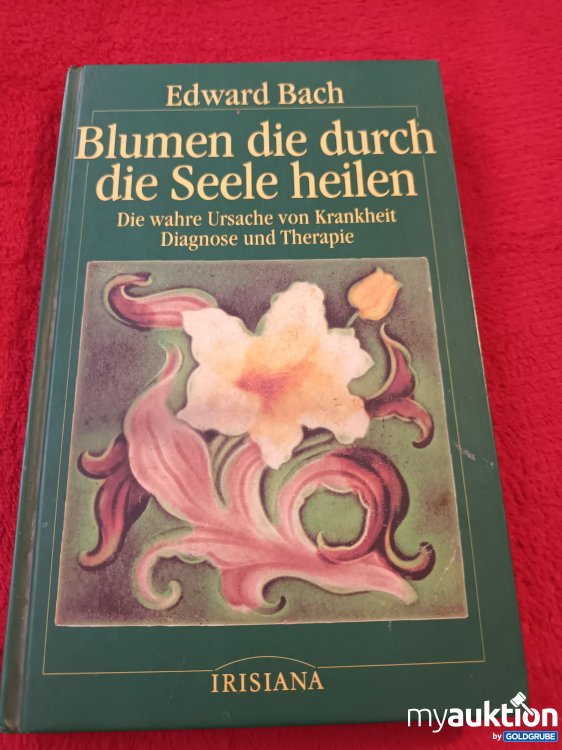Artikel Nr. 927830: Blumen die durch die Seele heilen