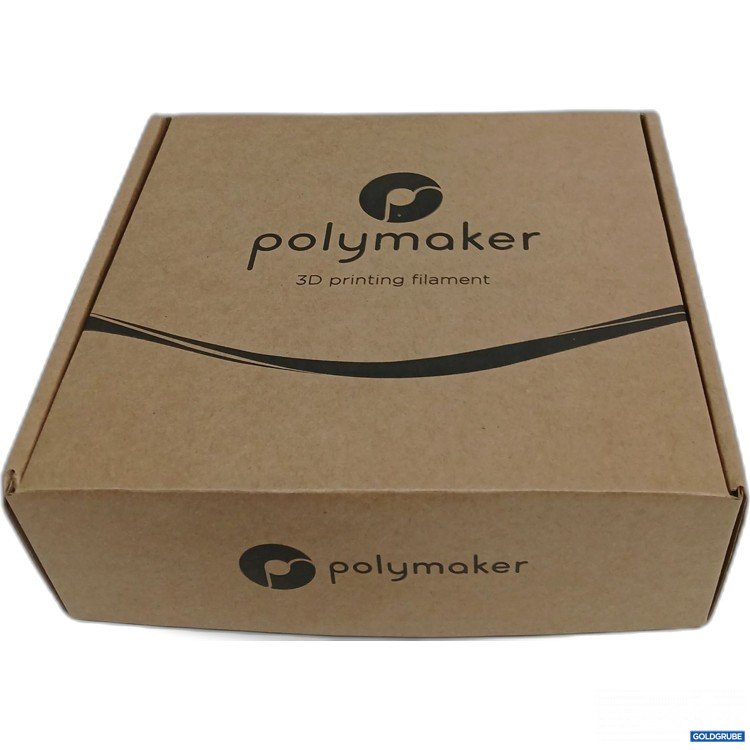 Artikel Nr. 950830: Polymaker 3D printing filament 1.75mm 1kg 